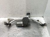 Motor del limpiaparabrisas