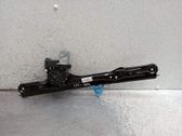 Fensterheber elektrisch ohne Motor Tür vorne