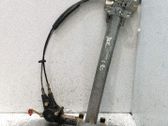 Regulador de ventanilla eléctrico de puerta delantera