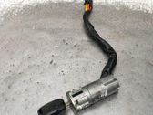 Cerradura de encendido