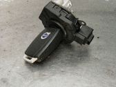 Ignition lock