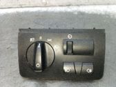 Regler Dimmer Schalter Beleuchtung Kombiinstrument Cockpit