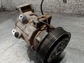 Air conditioning (A/C) compressor (pump)