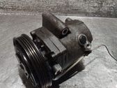 Compresor (bomba) del aire acondicionado (A/C))