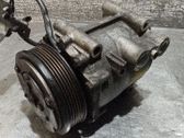 Ilmastointilaitteen kompressorin pumppu (A/C)