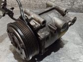 Klimakompressor Pumpe