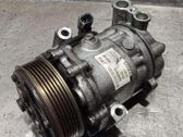 Klimakompressor Pumpe