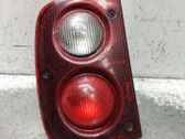 Lampa tylna