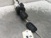 Ignition lock