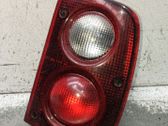 Lampa tylna