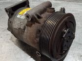 Compresor (bomba) del aire acondicionado (A/C))