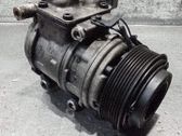 Compresor (bomba) del aire acondicionado (A/C))
