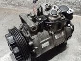Klimakompressor Pumpe