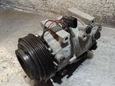 Compresor (bomba) del aire acondicionado (A/C))