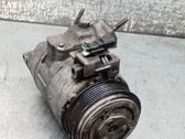 Ilmastointilaitteen kompressorin pumppu (A/C)