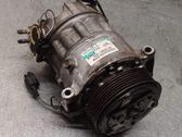 Ilmastointilaitteen kompressorin pumppu (A/C)