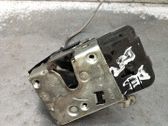 Moteur de verrouillage porte avant