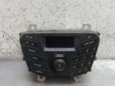 Other switches/knobs/shifts