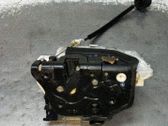 Motor de cierre de puerta trasera