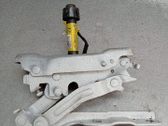 Bisagras del capó/tapa del motor
