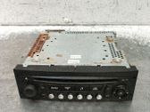 Блок управления HiFi audio