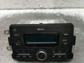 Блок управления HiFi audio