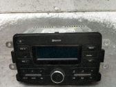 Audio HiFi garso valdymo blokas