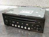 HiFi Audio sound control unit