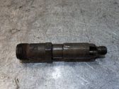 Inyector de combustible