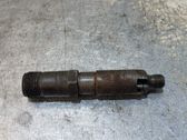 Inyector de combustible