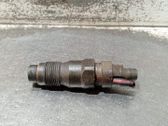 Inyector de combustible