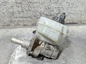 Brake booster