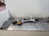 Steering rack