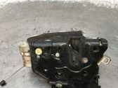 Front door lock motor