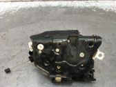 Motor de cierre de puerta trasera