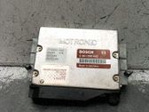 Unidad de control/módulo del motor