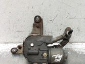 Motor del limpiaparabrisas