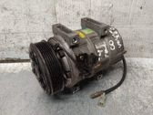 Air conditioning (A/C) compressor (pump)