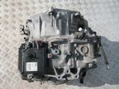 Automatinė pavarų dėžė