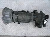 Automatic gearbox