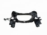 Other front suspension part