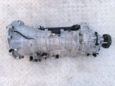 Automatic gearbox