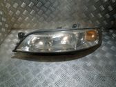 Headlight/headlamp