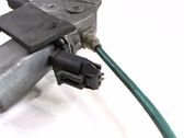 Fensterheber elektrisch mit Motor Tür vorne