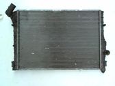 Coolant radiator