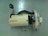 In-tank fuel pump