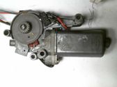 Sunroof motor/actuator