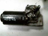 Wiper motor