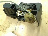 Front door lock
