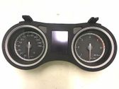 Speedometer (instrument cluster)